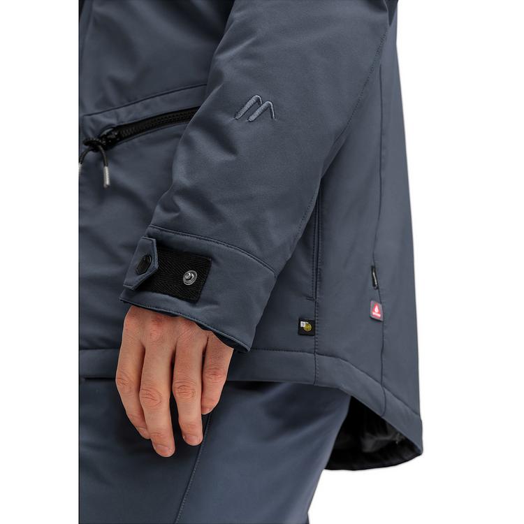 Maier Sports Maier Sports R3 Zed M Funktionsjacke Herren - Blau3010 - 1 | SportScheck