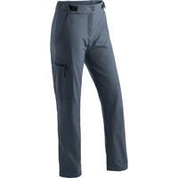 Maier Sports R3 Zed Pants W Trekkinghose Damen - Blau3010