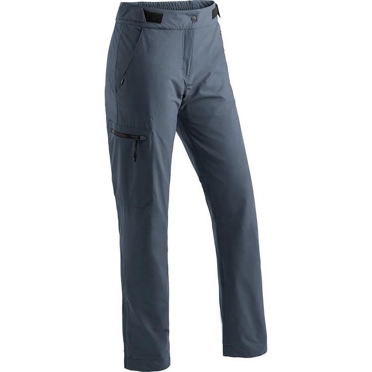 Maier Sports Maier Sports R3 Zed Pants W Trekkinghose Damen - Blau3010 - 0 | SportScheck