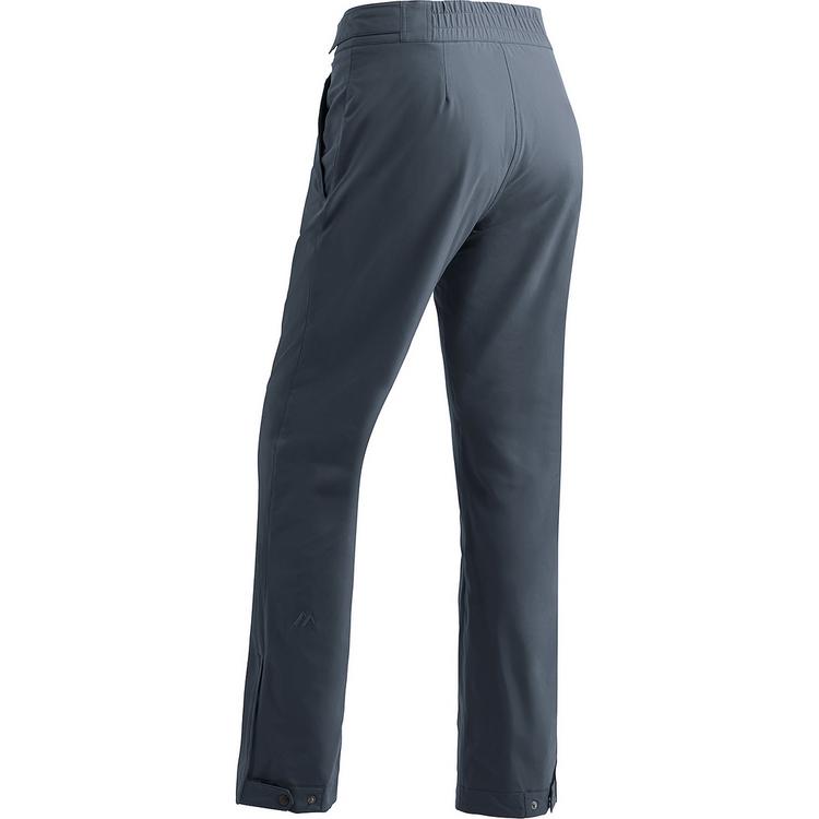 Maier Sports Maier Sports R3 Zed Pants W Trekkinghose Damen - Blau3010 - 0 | SportScheck