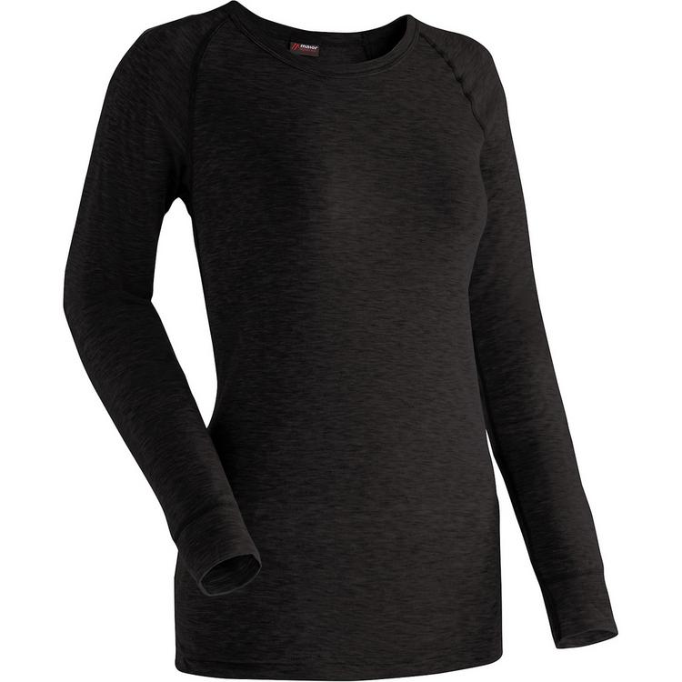 Maier Sports Maier Sports Lena W&auml;scheset Damen - Schwarz01100 - 0 | SportScheck