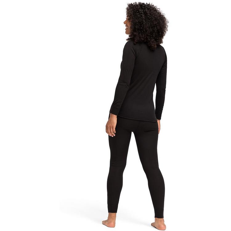 Maier Sports Maier Sports Lena W&auml;scheset Damen - Schwarz01100 - 4 | SportScheck