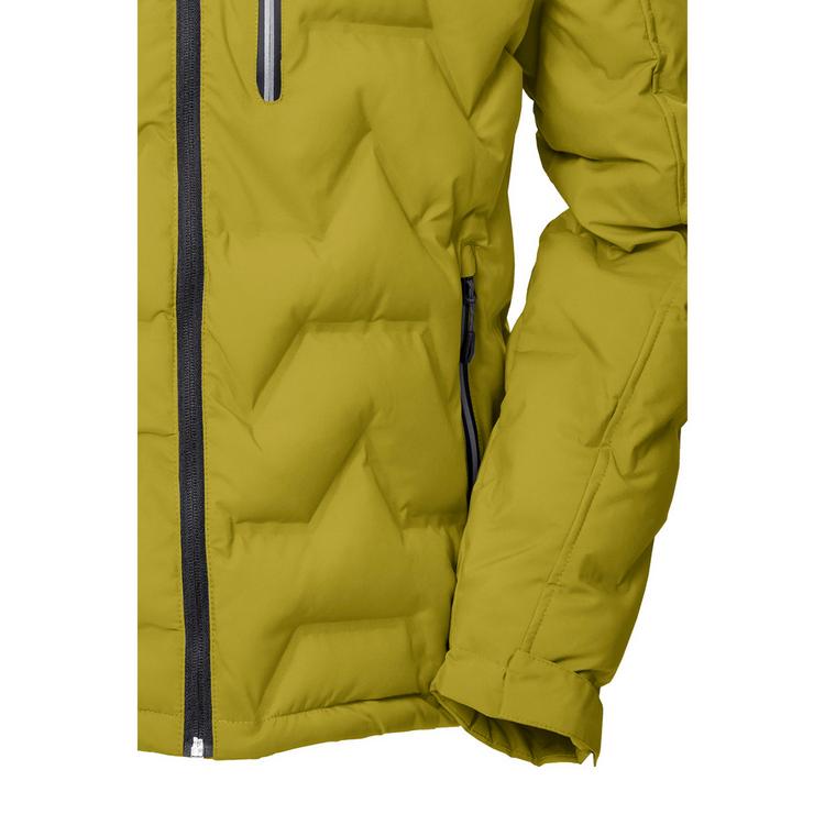 KILLTEC KILLTEC KOW 60 MN QLTD JCKT Funktionsjacke Herren - Gr&uuml;n - 2 | SportScheck