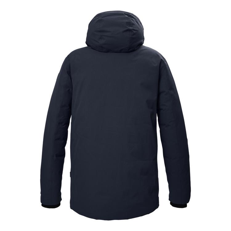 G.I.G.A. DX by killtec G.I.G.A. DX by killtec GW 11 MN JCKT Funktionsjacke Herren - Blau3068 - 0 | SportScheck