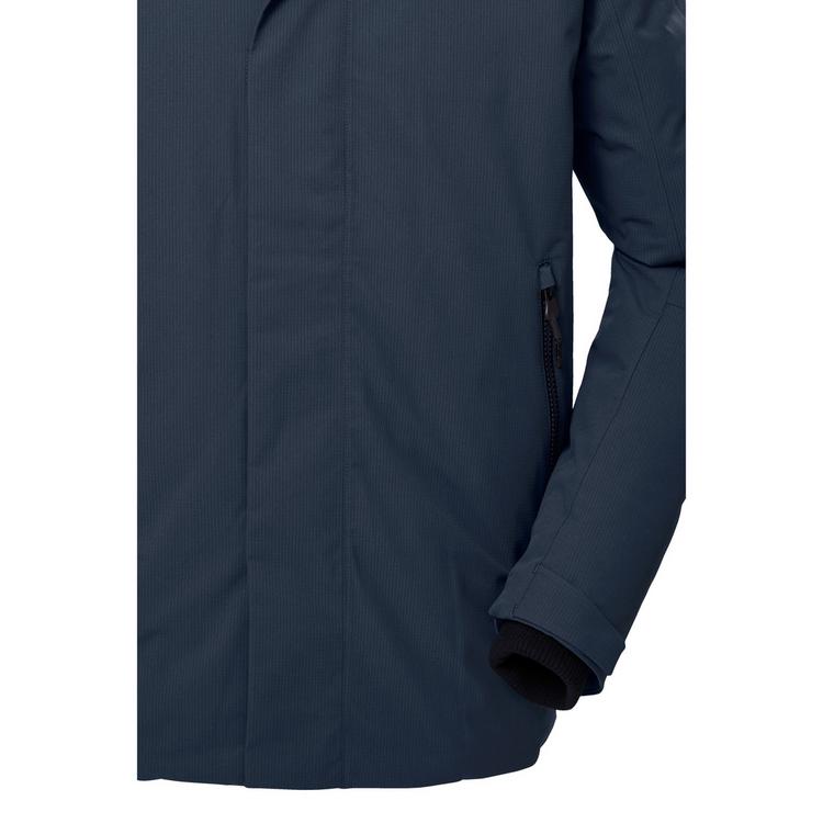 G.I.G.A. DX by killtec G.I.G.A. DX by killtec GW 11 MN JCKT Funktionsjacke Herren - Blau3068 - 2 | SportScheck