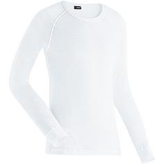 Maier Sports Adrian Wäscheset Herren Weiß