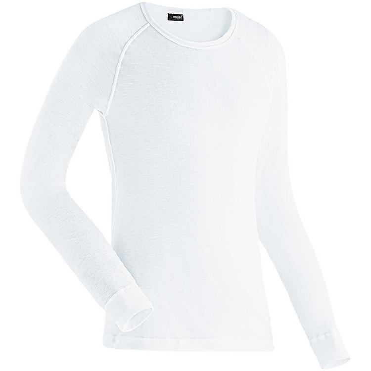 Maier Sports Maier Sports Adrian W&auml;scheset Herren - Wei&szlig; - 0 | SportScheck