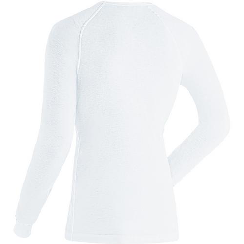 Rückansicht von Maier Sports Adrian Wäscheset Herren Weiß