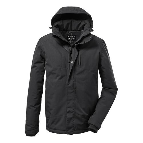 KILLTEC KOW 161 MN JCKT KG Funktionsjacke Herren