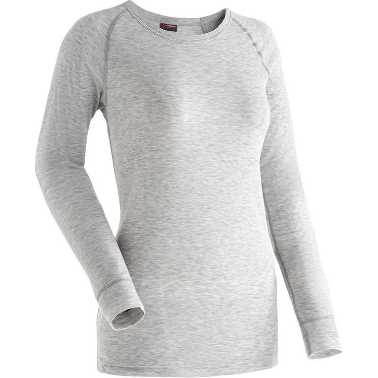 Maier Sports Maier Sports Lena W&auml;scheset Damen - Silber092 - 0 | SportScheck