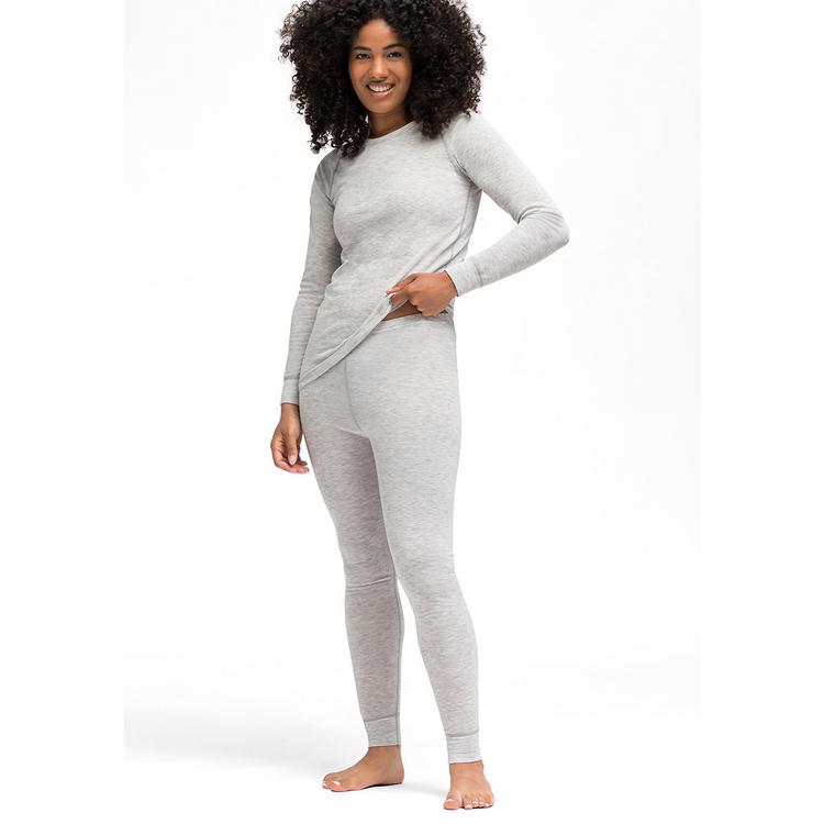 Maier Sports Maier Sports Lena W&auml;scheset Damen - Silber092 - 3 | SportScheck