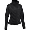 Maul Sport F&uuml;gen XT Rec Softshelljacke Damen - Schwarz01103