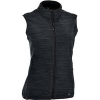 Maul Sport Balingen Outdoorweste Damen - Schwarz01101