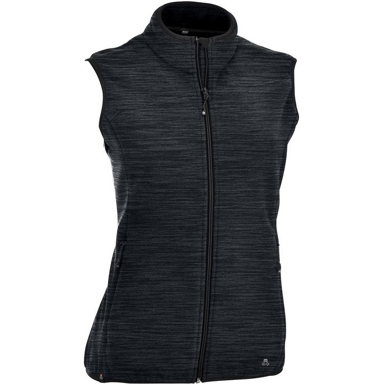 Maul Sport Maul Sport Balingen Outdoorweste Damen - Schwarz01101 - 0 | SportScheck