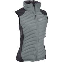 Maul Sport Sardona 2XT Outdoorweste Damen - Grau0638