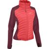 Maul Sport F&uuml;gen XT Rec Softshelljacke Damen - Rot4581
