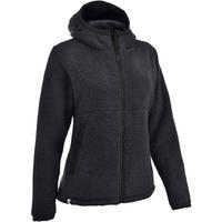 Maul Sport Teddy YT REC Fleecejacke Herren - Dunkelgrau037