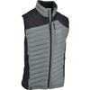 Maul Sport Brunnenkopf XT Outdoorweste Herren - Grau0638