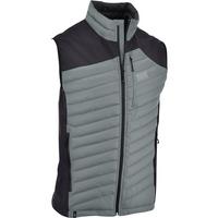 Maul Sport Brunnenkopf XT Outdoorweste Herren - Grau0638