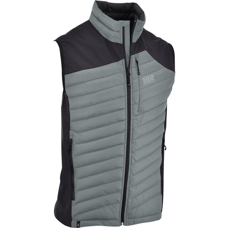 Maul Sport Maul Sport Brunnenkopf XT Outdoorweste Herren - Grau0638 - 0 | SportScheck