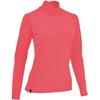 Maul Sport Simetzberg II Langarmshirt Damen - Lachs