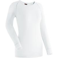 Maier Sports Lena W&auml;scheset Damen - Wei&szlig;