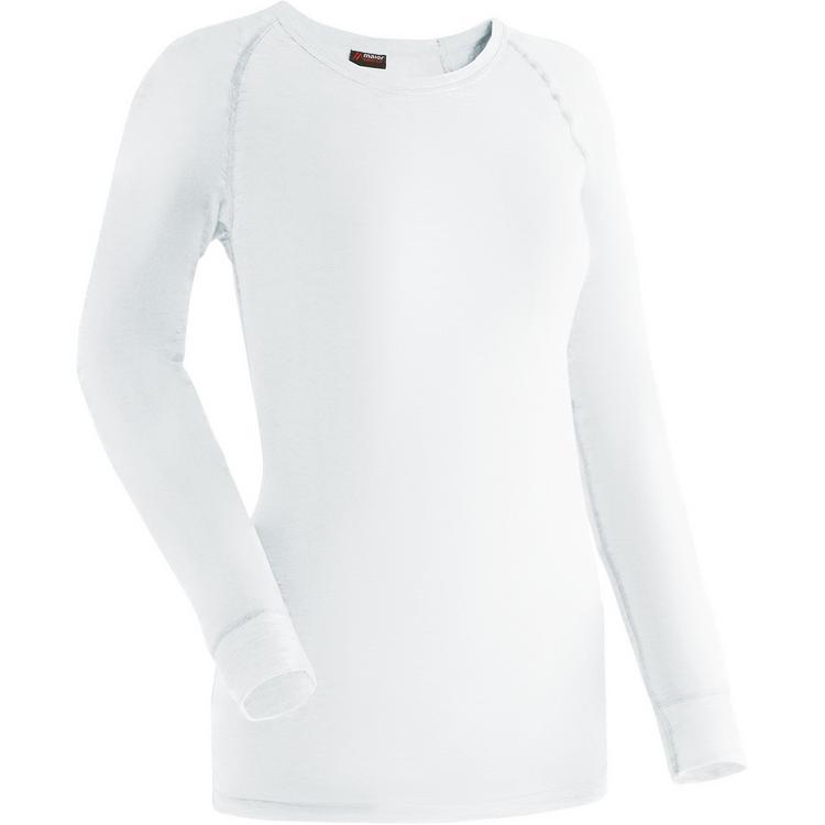 Maier Sports Maier Sports Lena W&auml;scheset Damen - Wei&szlig; - 0 | SportScheck