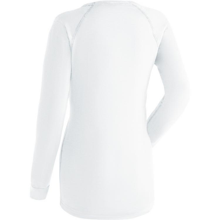 Maier Sports Maier Sports Lena W&auml;scheset Damen - Wei&szlig; - 0 | SportScheck