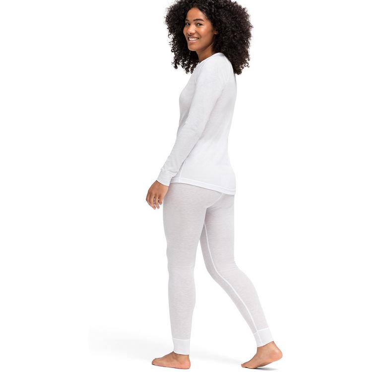 Maier Sports Maier Sports Lena W&auml;scheset Damen - Wei&szlig; - 4 | SportScheck