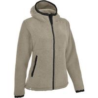 Maul Sport Teddy YT REC Fleecejacke Herren - Beige8016
