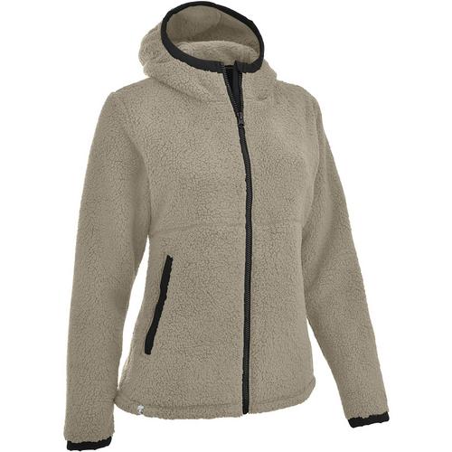 Maul Sport Teddy YT REC Fleecejacke Herren