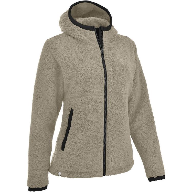Maul Sport Maul Sport Teddy YT REC Fleecejacke Herren - Beige8016 - 0 | SportScheck