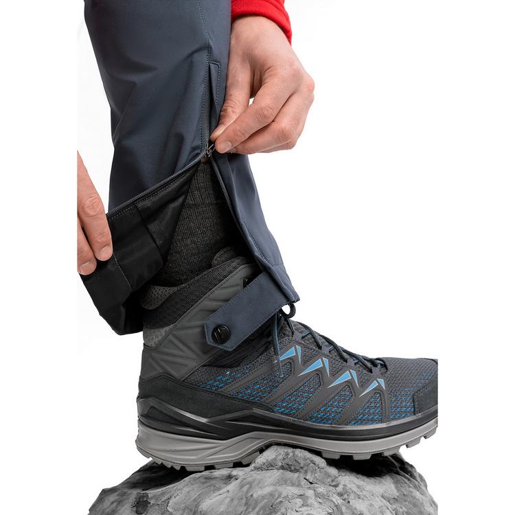 Maier Sports Maier Sports R3 Zed Pants M Trekkinghose Herren - Blau3010 - 1 | SportScheck