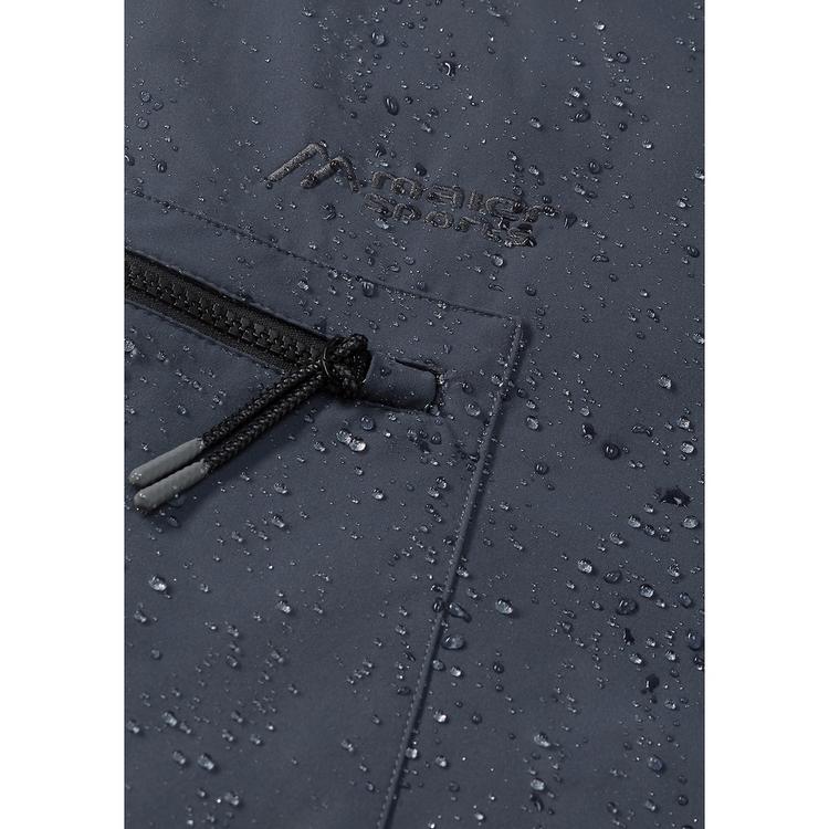 Maier Sports Maier Sports R3 Zed Pants M Trekkinghose Herren - Blau3010 - 2 | SportScheck