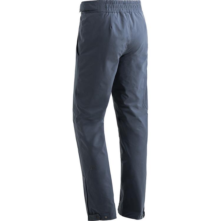 Maier Sports Maier Sports R3 Zed Pants M Trekkinghose Herren - Blau3010 - 6 | SportScheck