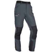 Maul Sport Niederhorn XT Trekkinghose Herren - Dunkelgrau036
