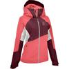 Maul Sport Schneek&ouml;nigin MTX Skijacke Damen - Rot4581