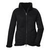 G.I.G.A. DX by killtec GW 62 WMN JCKT Fleecejacke Damen - Schwarz01111