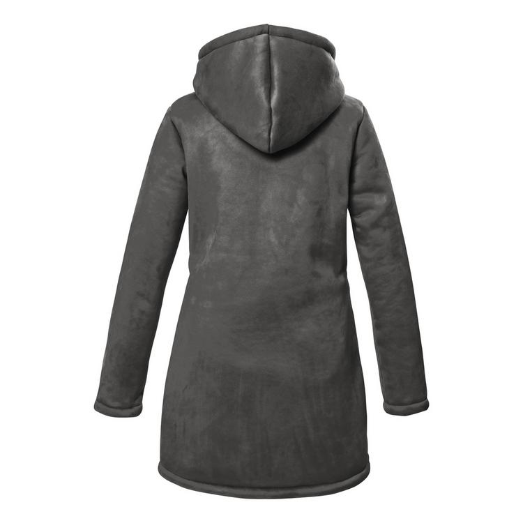 G.I.G.A. DX by killtec G.I.G.A. DX by killtec GW 63 WMN PRK Funktionsmantel Damen - Steingrau - 0 | SportScheck