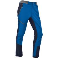Maul Sport Balmhorn XT Trekkinghose Herren - Blau3062