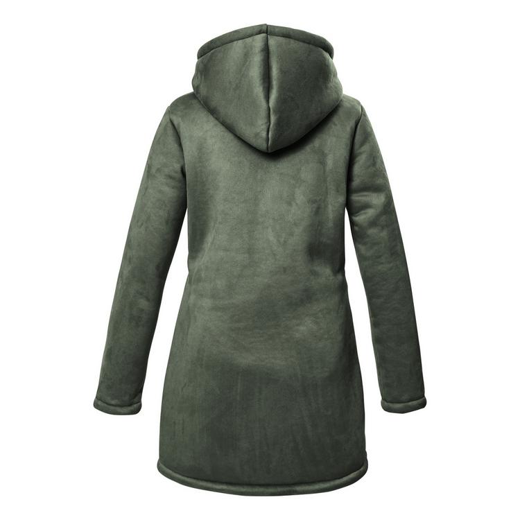 G.I.G.A. DX by killtec G.I.G.A. DX by killtec GW 63 WMN PRK Funktionsmantel Damen - Gr&uuml;n2068 - 0 | SportScheck