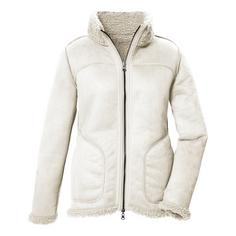 G.I.G.A. DX by killtec GW 62 WMN JCKT Fleecejacke Damen Beige8012
