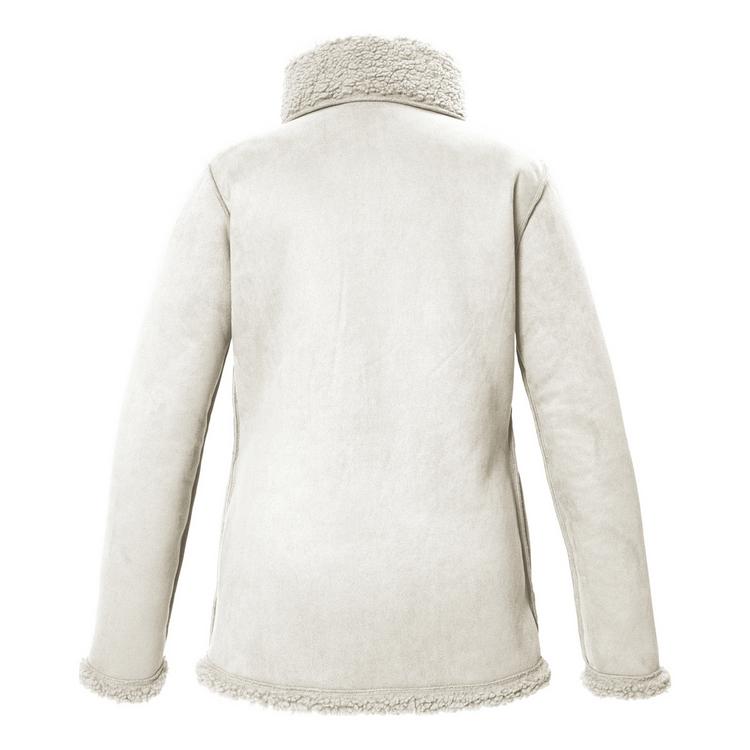 G.I.G.A. DX by killtec G.I.G.A. DX by killtec GW 62 WMN JCKT Fleecejacke Damen - Beige8012 - 0 | SportScheck