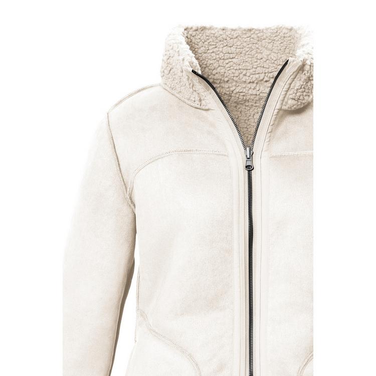 G.I.G.A. DX by killtec G.I.G.A. DX by killtec GW 62 WMN JCKT Fleecejacke Damen - Beige8012 - 1 | SportScheck