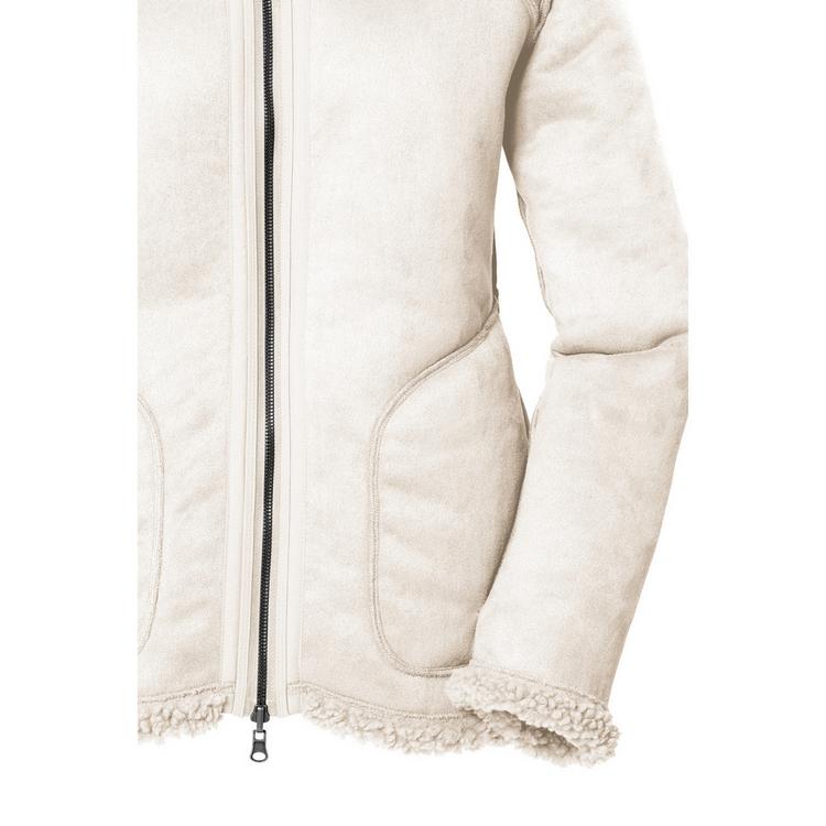 G.I.G.A. DX by killtec G.I.G.A. DX by killtec GW 62 WMN JCKT Fleecejacke Damen - Beige8012 - 2 | SportScheck