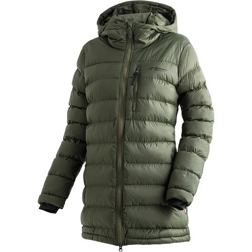 Maier Sports Lomnica Funktionsmantel Damen