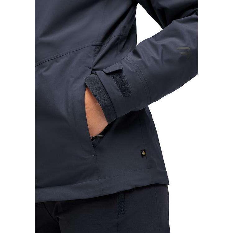 Maier Sports Maier Sports Metor 3in1 W Funktionsjacke Damen - Marine3272 - 3 | SportScheck