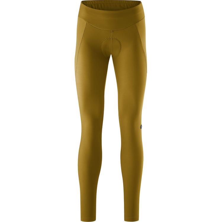 Gonso Gonso Denver 2 Fahrradshorts Damen - Moos1518 - 0 | SportScheck