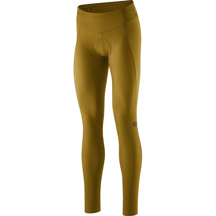 Gonso Gonso Denver 2 Fahrradshorts Damen - Moos1518 - 1 | SportScheck