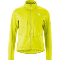 Gonso Adventure Fahrradjacke Herren - Gelb706